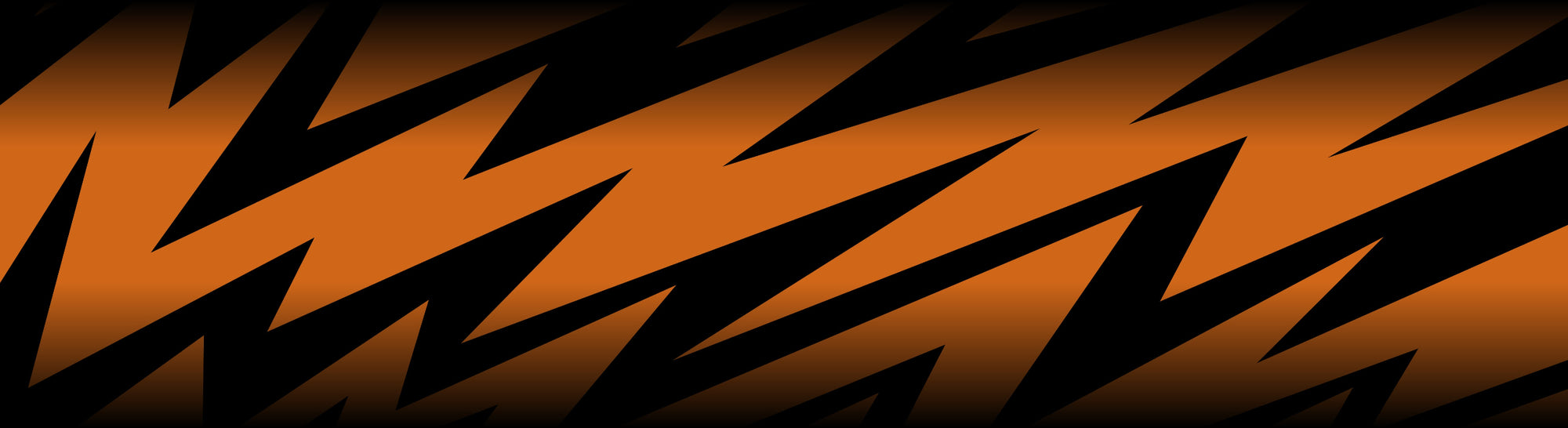 Grafisches Blitzmuster